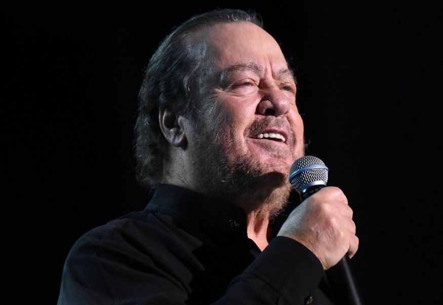 Γιάννης Πάριος : Το οικογενειακό δράμα και η δωρεά μετά το εγκεφαλικό