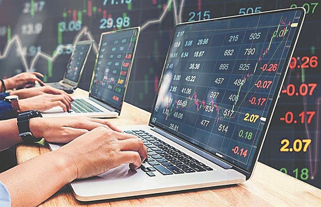 Οι προσδοκίες για συμφωνίες στήριξαν το Χρηματιστήριο της Αθήνας