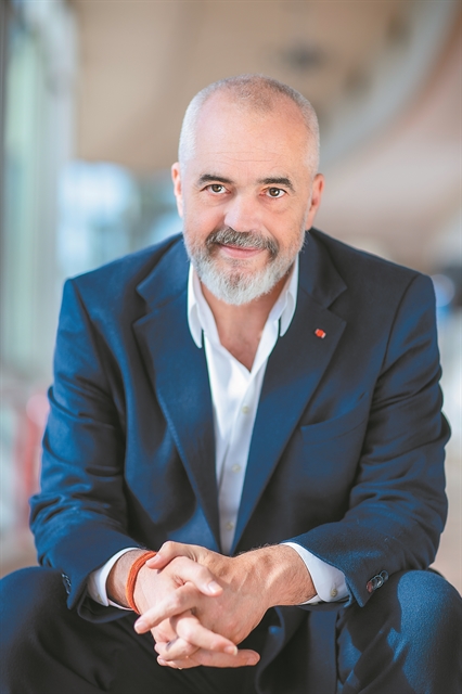 «Δεν είναι καλά τα σημάδια για τα Δυτικά Βαλκάνια»