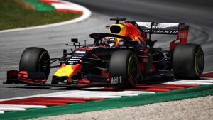 Σαρώνει στα δοκιμαστικά της Formula1 ο Μαξ Φερστάπεν