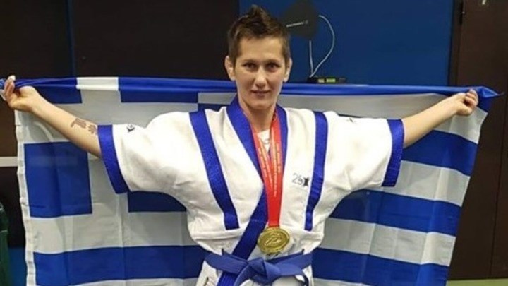 Ιουλιέττα Μπουκουβάλα: Νέα αποκαλυπτική επιστολή στον υφυπουργό Αθλητισμού