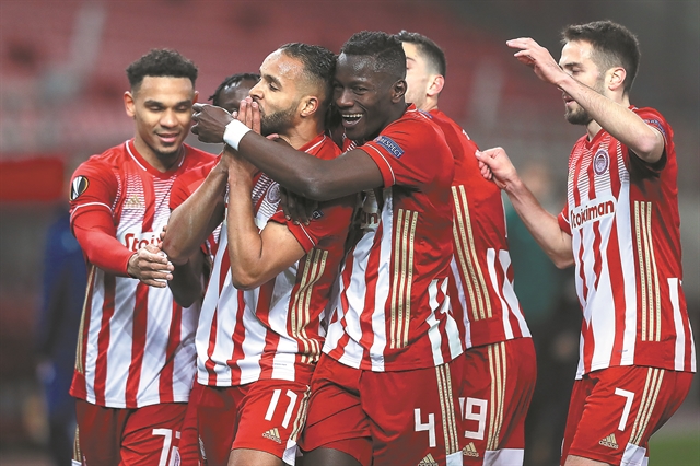 Καταδικασμένος να ονειρεύεται