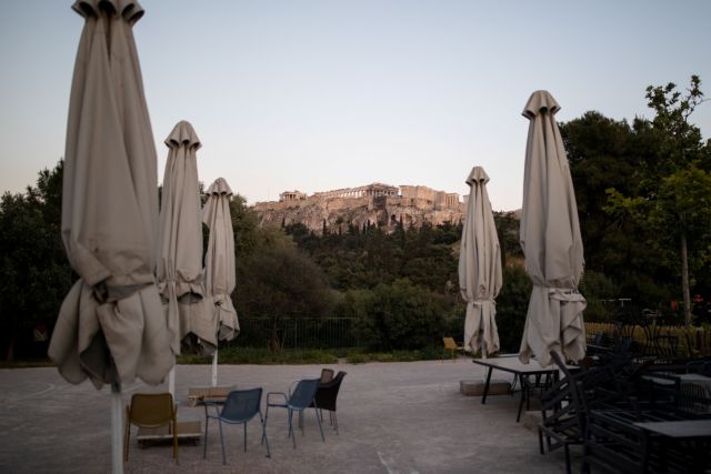 Προς κατάργηση του περιορισμού των 2 χιλιόμετρων, άνοιγμα κομμωτηρίων κι αρχαιολογικών χώρων