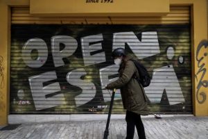 Παυλάκης : Κάθε άνοιγμα συνεπάγεται περισσότερα κρούσματα – Να θυσιάσουμε το Πάσχα για να μη χάσουμε το καλοκαίρι