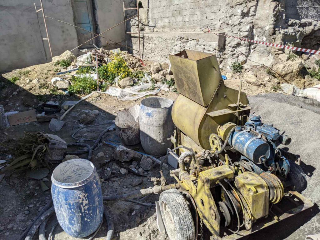 Κρήτη : Πώς έπεσε στο βαρέλι το δίχρονο αγοράκι που θεωρήθηκε νεκρό και απέκτησε σφυγμό