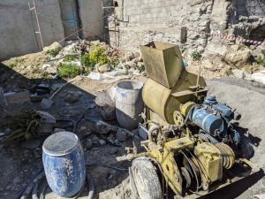 Κρήτη : Πώς έπεσε στο βαρέλι το δίχρονο αγοράκι που θεωρήθηκε νεκρό και απέκτησε σφυγμό