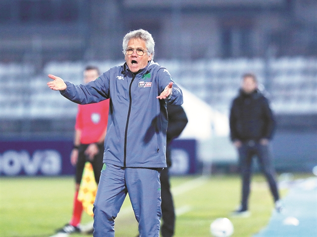 Μύλος με Μπόλονι – Ντρεοσί