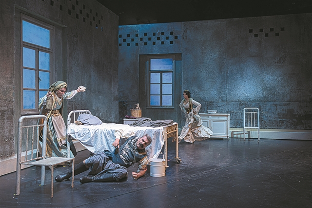 Λαϊκό γλέντι