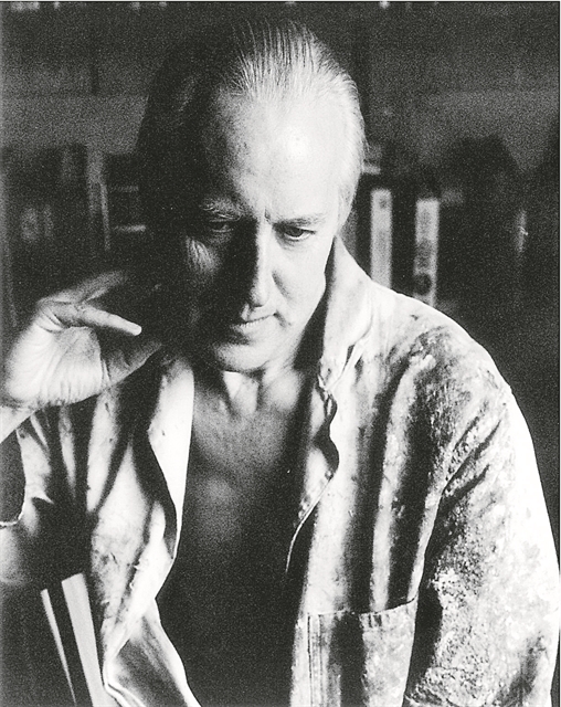 «Φανταζόμουν την Ελλάδα προτού φανταστώ τη δική μου χώρα»