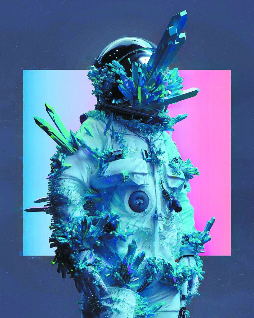 Η τέχνη στον αέρα