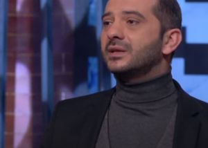 MasterChef : Όταν ο Λεωνίδας Κουτσόπουλος «την είπε» σε παίκτρια