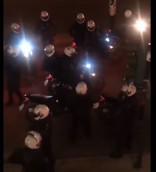 «Πάμε να τους σκοτώσουμε…» - Τι έδειξε η έρευνα της ΕΛ.ΑΣ για το βίντεο με τους αστυνομικούς της ομάδας «Δράση» | tanea.gr