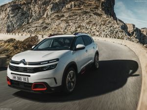 Citroen C5 Aircross Plug-in Hybrid: Τι νέο προσφέρει το καινούργιο, γαλλικό SUV