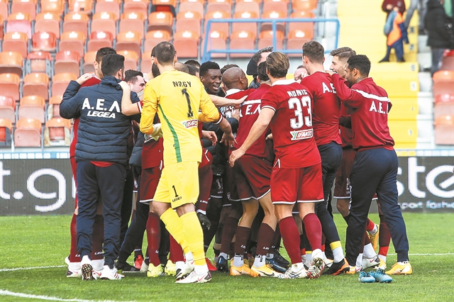 Φέστα ο αναμορφωτής