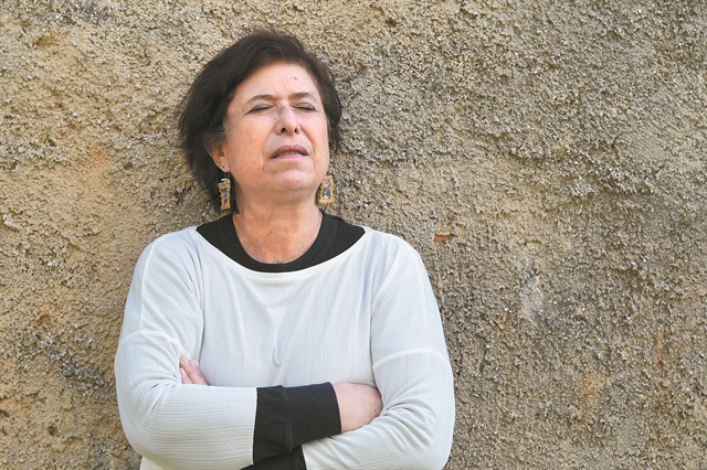 Μαρίζα Ντεκάστρο