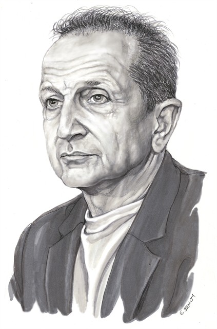 «Στο “μέτριος ηθοποιός” απάντησε για μένα όλη η Ελλάδα»