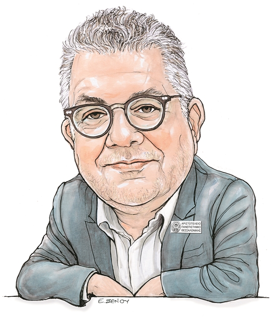 Συνδιαλλαγές με ισοβίτες