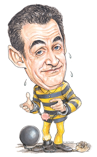 «Εχω ένα μυστικό…»