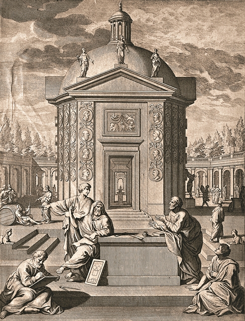 Το αρχαίο «CERN» της Αλεξάνδρειας