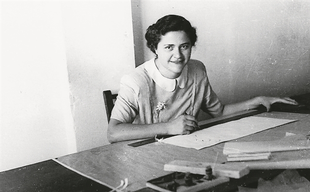 «Θα απελευθερωθούν δυνάμεις στην αρχιτεκτονική»