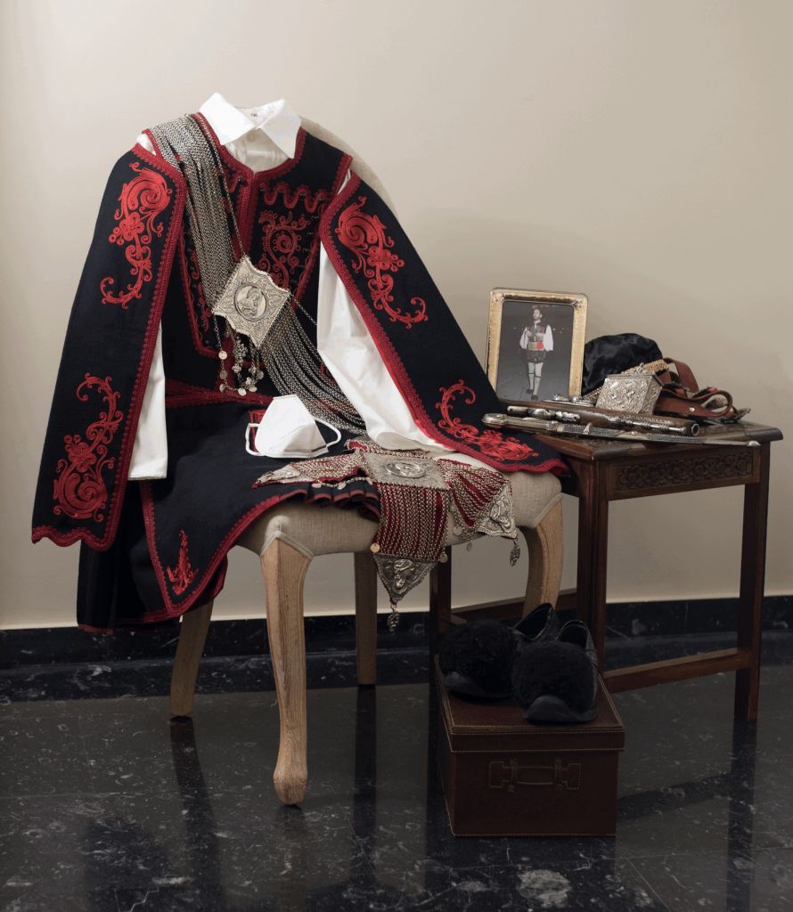 Ηλεκτρονική ομαδική έκθεση για τα 200 χρόνια από την Ελληνική Επανάσταση