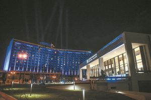 Τα λουλούδια με άρωμα μελιού…