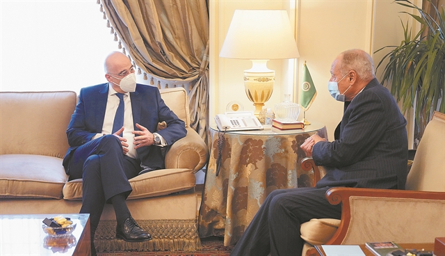 Οι εξηγήσεις διαλύουν την καχυποψία