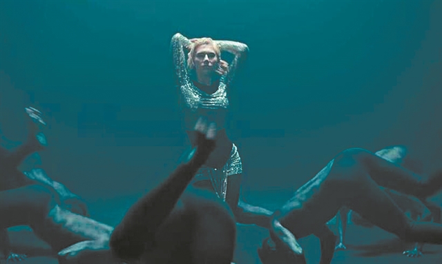 Αντιδράσεις στην Κύπρο για το τραγούδι του… «διαβόλου»