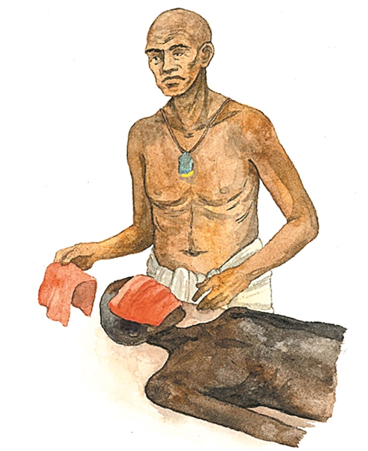 Η Νεφερτίτη, οι χρυσές γλώσσες και η μπίρα των 5.000 ετών