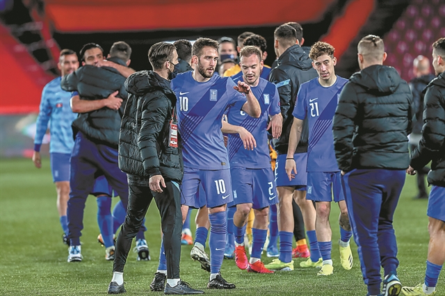 Στο μυαλό του Φαν ’τ Σιπ