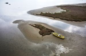 Πού οφείλεται η χαμηλή στάθμη της θάλασσας τις τελευταίες ημέρες