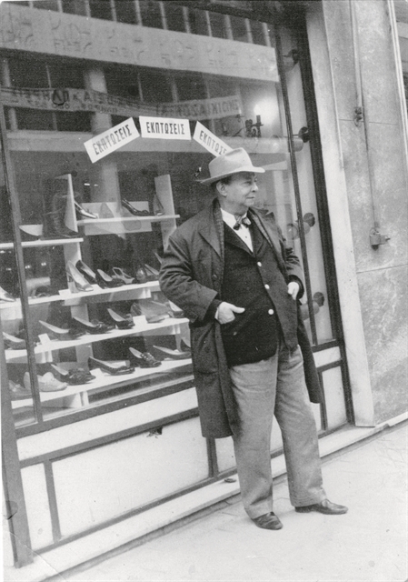 Μικρά μαγαζιά, μεγάλες ιστορίες