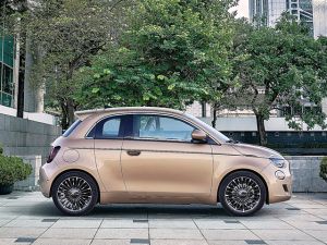 Η ΠΑΡΕΑ ΤΩΝ ΜΙΚΡΩΝ, ΗΛΕΚΤΡΙΚΩΝ ΠΟΛΗΣ ΘΑ ΜΕΓΑΛΩΣΕΙ ΚΑΙ ΑΛΛΟ