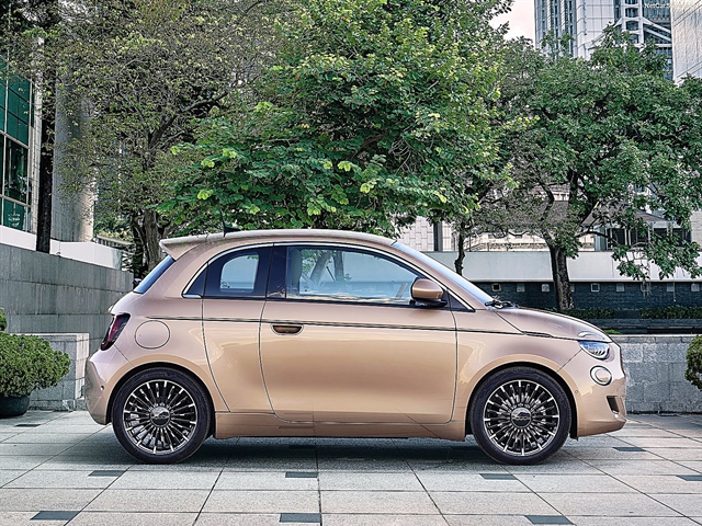 Η ΠΑΡΕΑ ΤΩΝ ΜΙΚΡΩΝ, ΗΛΕΚΤΡΙΚΩΝ ΠΟΛΗΣ ΘΑ ΜΕΓΑΛΩΣΕΙ ΚΑΙ ΑΛΛΟ