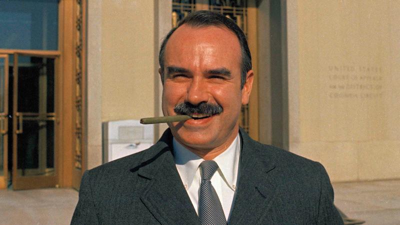 Πέθανε ο Τζορτζ Γκόρντον Λίντι, κεντρική μορφή του σκανδάλου Watergate