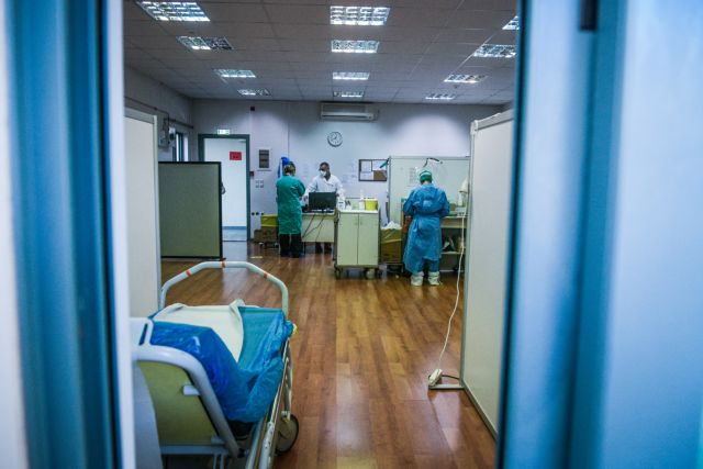 Παθολόγος νοσοκομείου «Γεννηματάς» : Δε θα αντέξει το ΕΣΥ – Να επιταχθούν άμεσα ιδιωτικές κλινικές