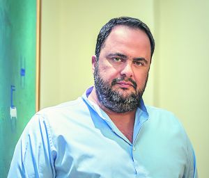 «Η Ελλάδα έμαθε τον κόσμο να θυσιάζεται»