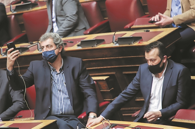 Ζητούν δικαίωμα επιλογής στο εμβόλιο