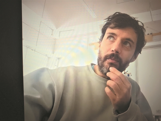 «Αυτό που χρειαζόμαστε σήμερα είναι θεραπεία»