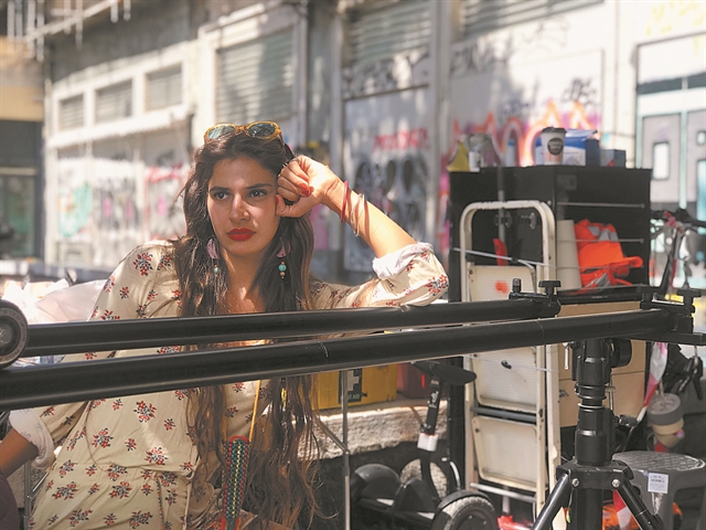 «Σημασία έχει το παιχνίδι»