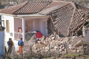 Το μήνυμα των ρίχτερ