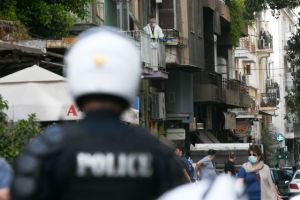 Πόρισμα Αλιβιζάτου για αστυνομική βία σε βάθος 20ετίας: «Πρόβλημα η ατιμωρησία…»