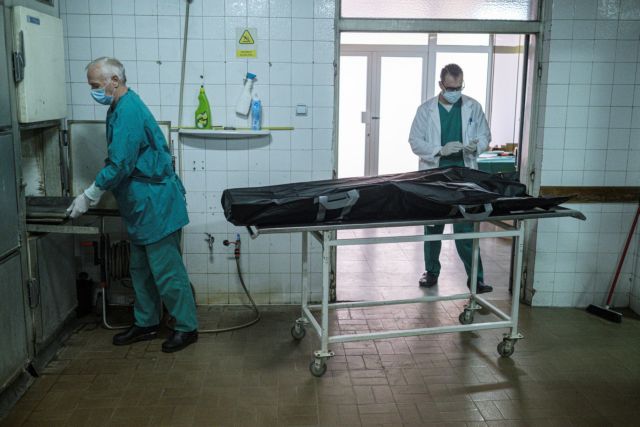 Κοροναϊός – Σερβία : Έξαρση της πανδημίας, εξετάζεται το ενδεχόμενο γενικού lockdown