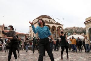 Βασιλακόπουλος: Με τήρηση των μέτρων, τον Σεπτέμβριο θα έχουμε μια κανονική Ελλάδα