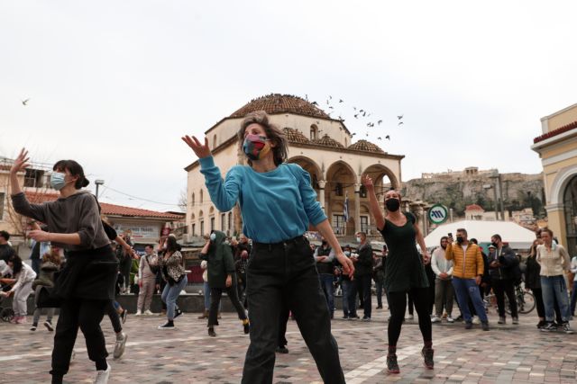 Βασιλακόπουλος: Με τήρηση των μέτρων, τον Σεπτέμβριο θα έχουμε μια κανονική Ελλάδα