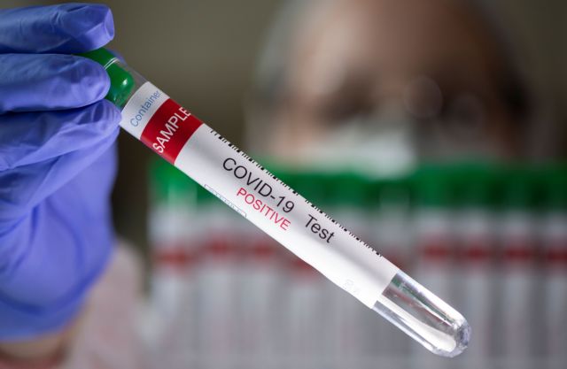 Κοροναϊός: Αυτό είναι το τεστ που θα κάνουμε στο σπίτι