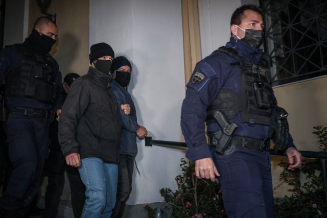 Υπόθεση Λιγνάδη : Στον Άρειο Πάγο σήμερα ο Αλέξης Κούγιας