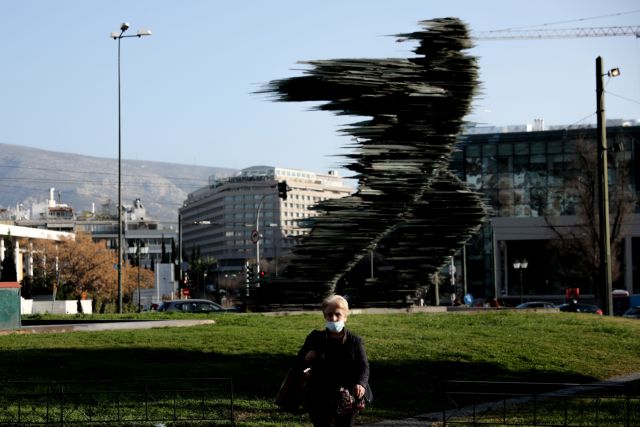 Έρευνα διαΝΕΟσις : Πώς ο κοροναϊός άλλαξε τη ζωή μας – Η ανασφάλεια για το μέλλον, η αισιοδοξία για τον εμβολιασμό