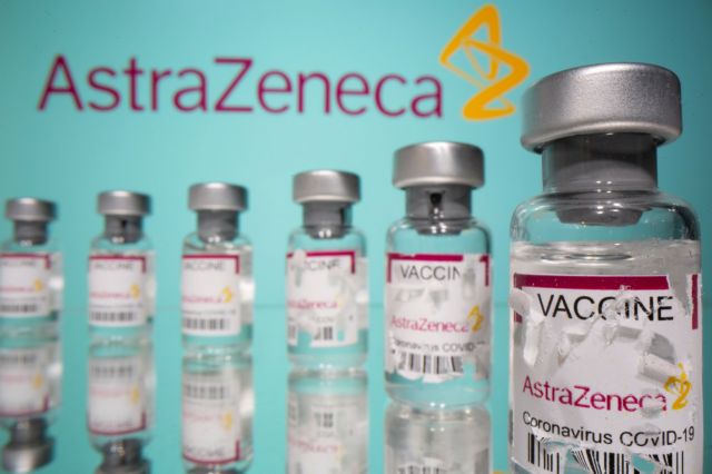 Αυτές είναι οι χώρες που έχουν αναστείλει τη χορήγηση του εμβολίου της AstraZeneca