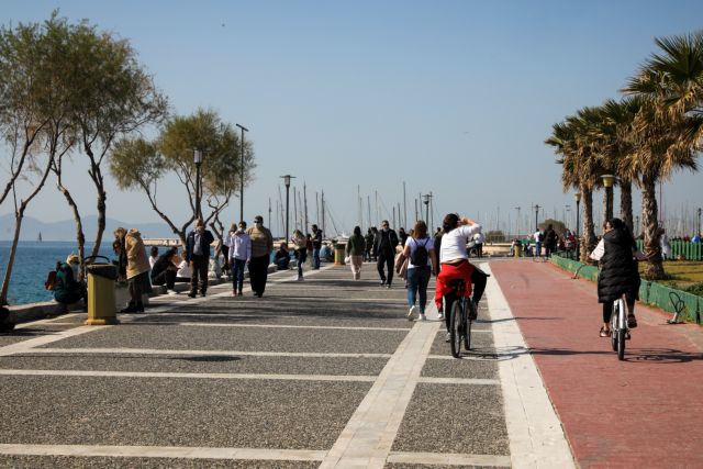 Το μεγάλωμα της μέρας φέρνει αλλαγές στις ώρες κυκλοφορίας